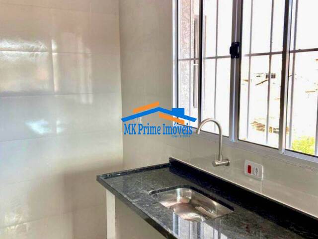 #13512 - Apartamento para Locação em São Paulo - SP