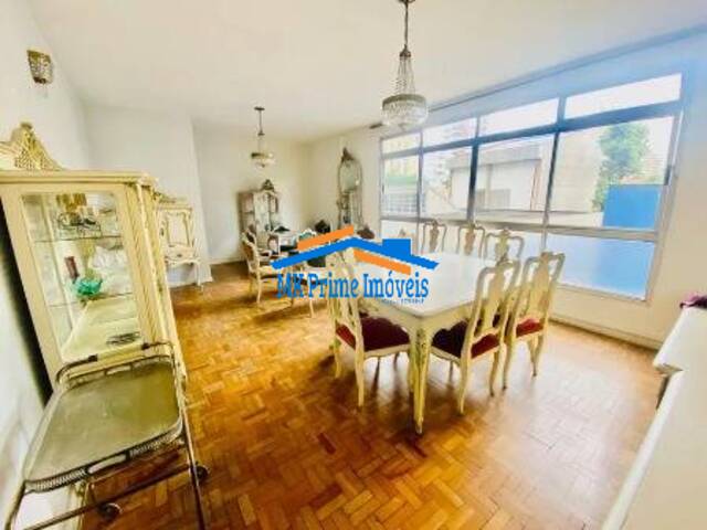 #13514 - Apartamento para Venda em São Paulo - SP