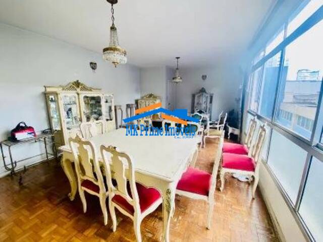 #13514 - Apartamento para Venda em São Paulo - SP