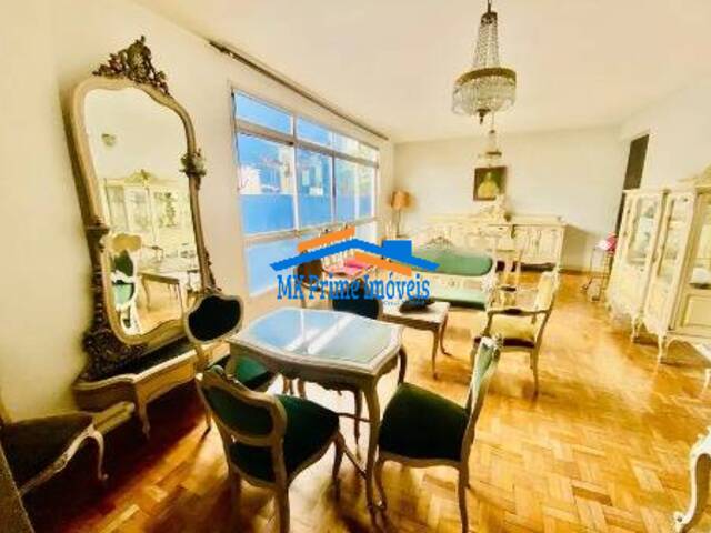 #13514 - Apartamento para Venda em São Paulo - SP