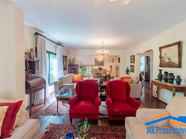 Apartamento para Venda em São Paulo - 4