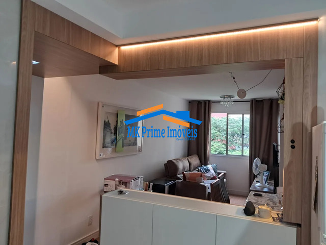 #13519 - Apartamento para Venda em Osasco - SP