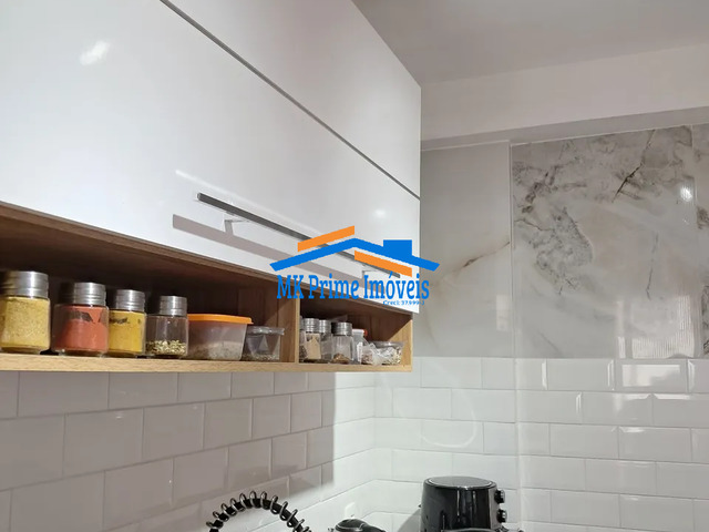 #13519 - Apartamento para Venda em Osasco - SP