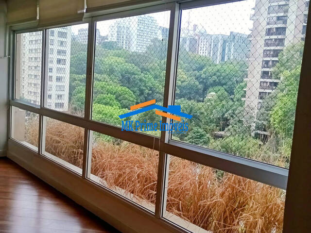 #13520 - Apartamento para Venda em São Paulo - SP