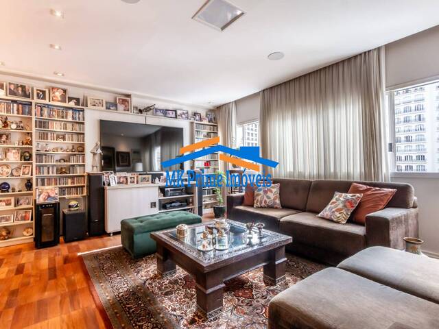 #13522 - Apartamento para Venda em São Paulo - SP