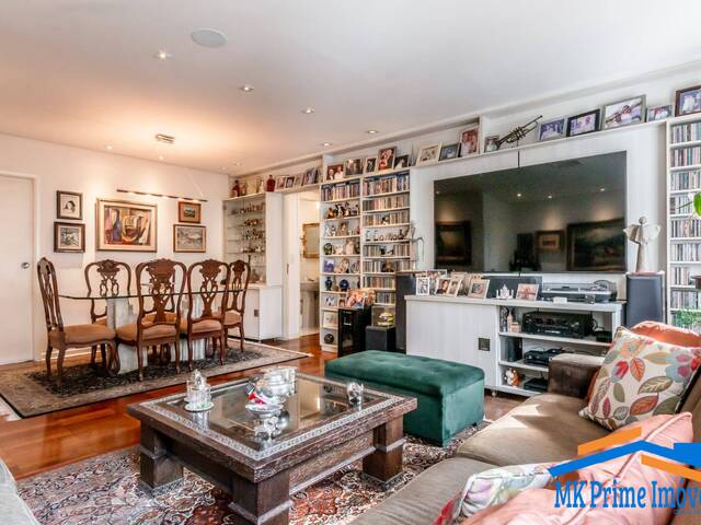 Apartamento para Venda em São Paulo - 4