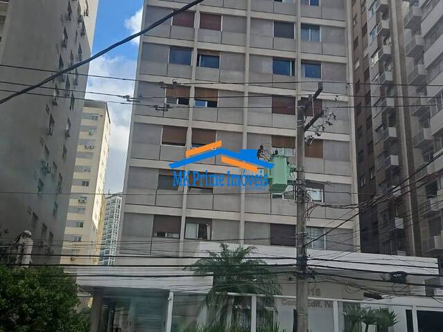 Venda em Consolação - São Paulo