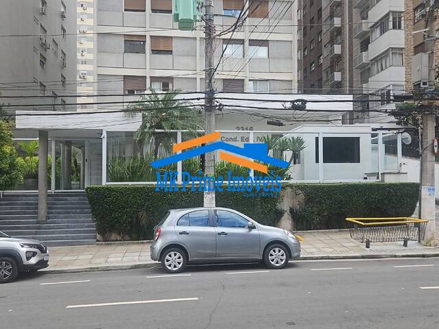 #13523 - Apartamento para Venda em São Paulo - SP