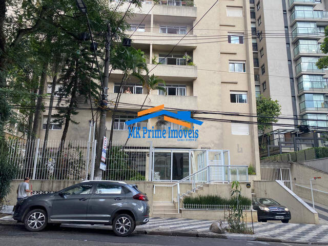 #13524 - Apartamento para Venda em São Paulo - SP