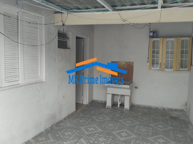 Locação em Vila Yolanda - Osasco