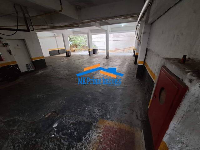 #13525 - Garagem para Venda em São Paulo - SP