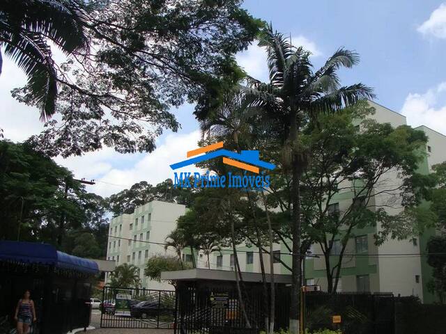 Venda em Jardim D'Abril - São Paulo