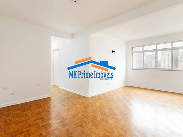 #13528 - Apartamento para Venda em São Paulo - SP
