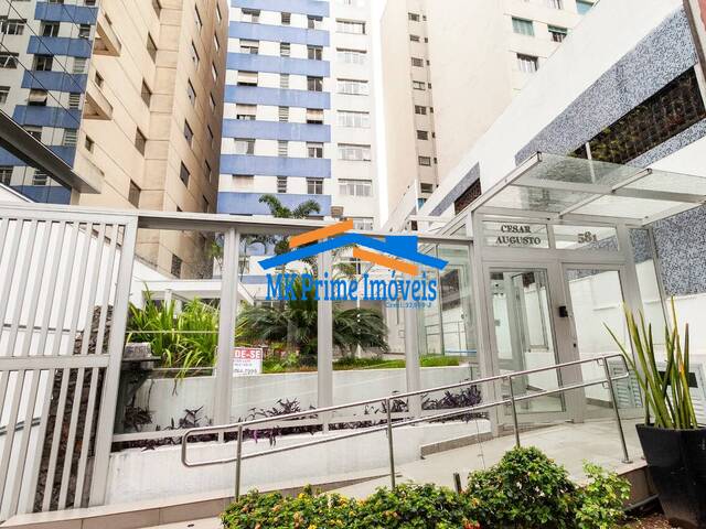 #13528 - Apartamento para Venda em São Paulo - SP