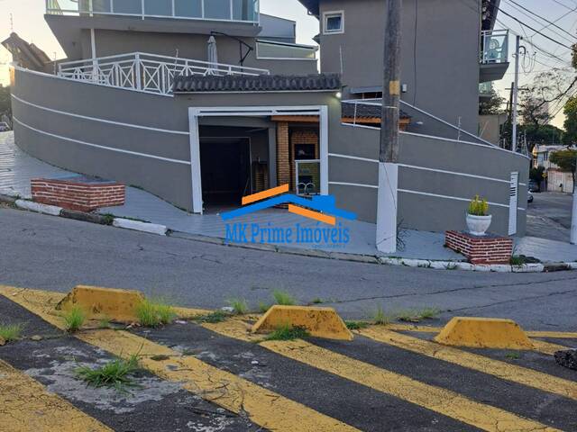 #13529 - Sobrado para Venda em Osasco - SP