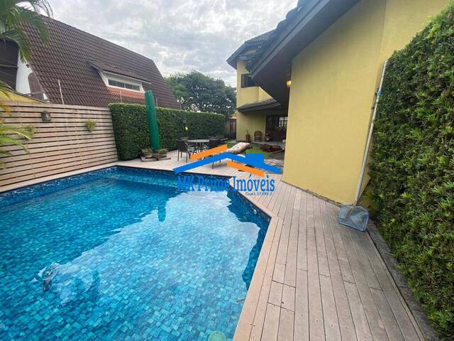 #13531 - Casa em condomínio para Venda em São Paulo - SP