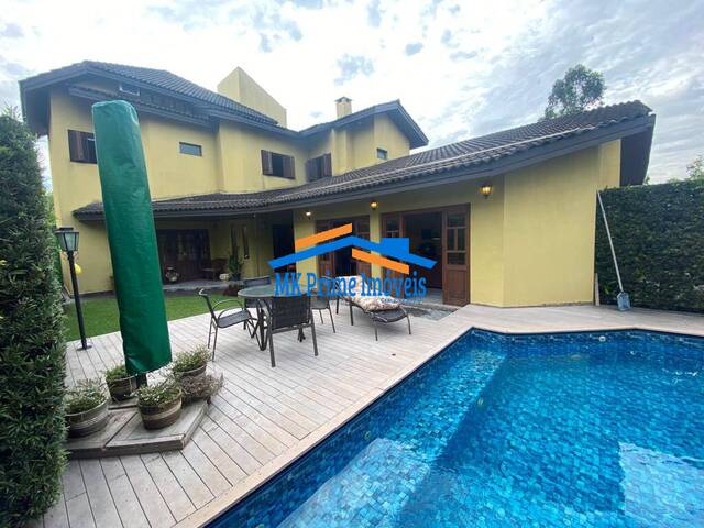 #13531 - Casa em condomínio para Venda em São Paulo - SP