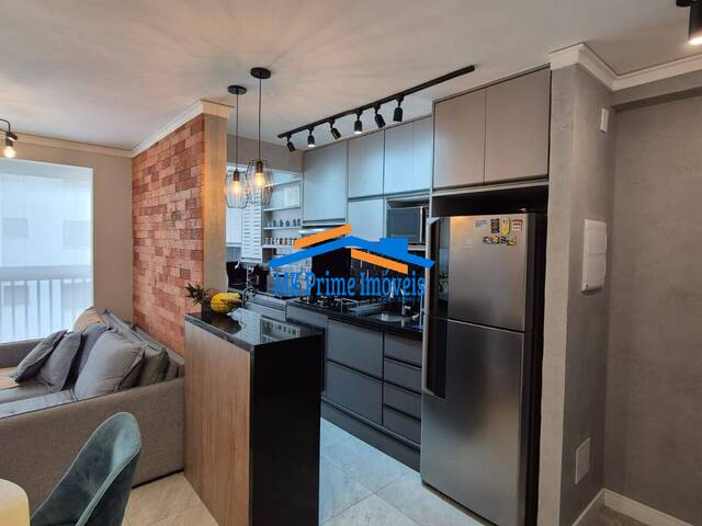 Apartamento para Venda em Osasco - 4