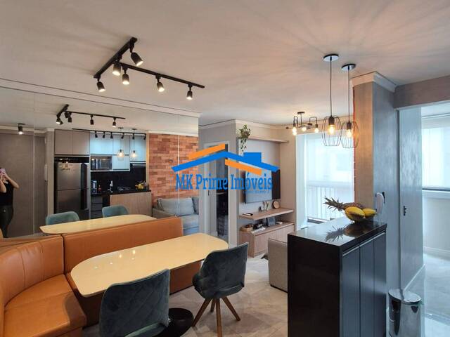 #13532 - Apartamento para Venda em Osasco - SP