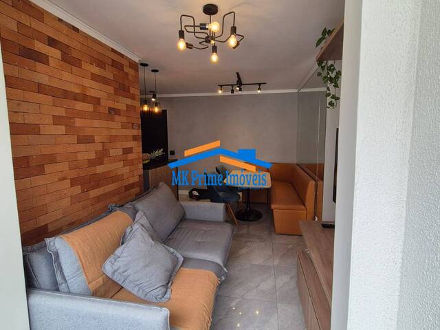 #13532 - Apartamento para Venda em Osasco - SP