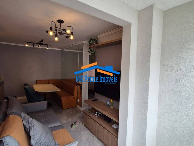 Apartamento para Venda em Osasco - 5