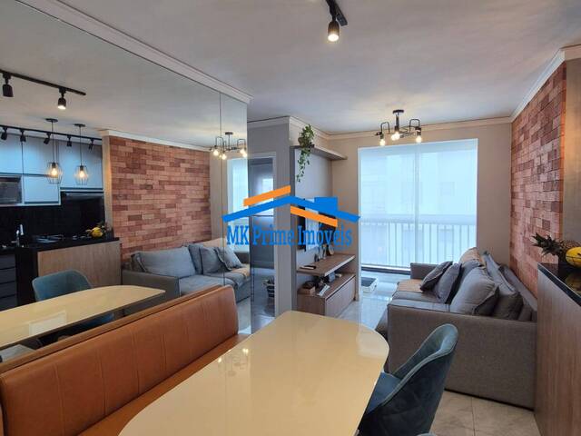 #13532 - Apartamento para Venda em Osasco - SP