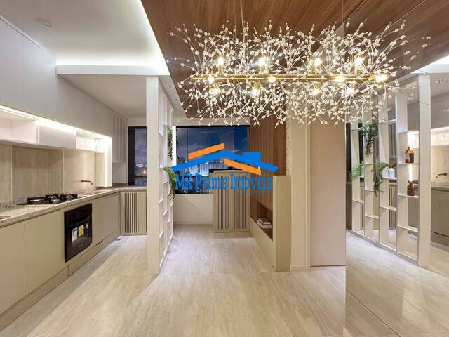 #13534 - Apartamento para Venda em Osasco - SP