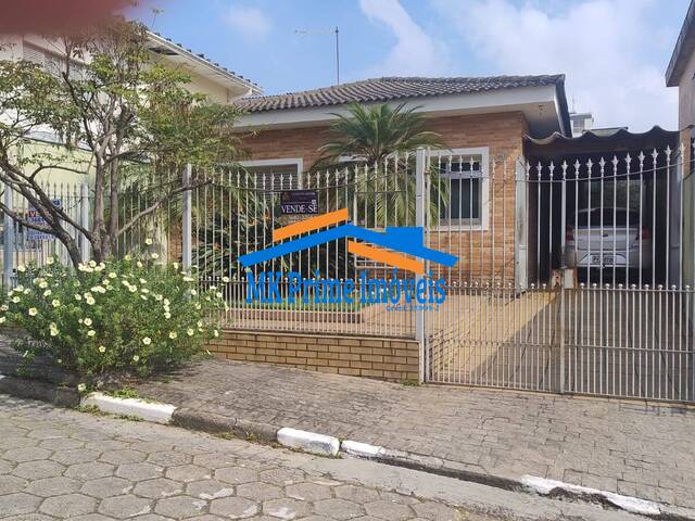 Venda em Vila Osasco - Osasco