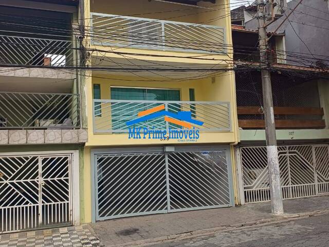Venda em Cidade das Flores - Osasco