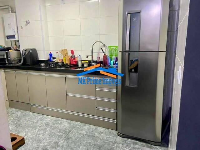 #13540 - Apartamento para Venda em São Paulo - SP
