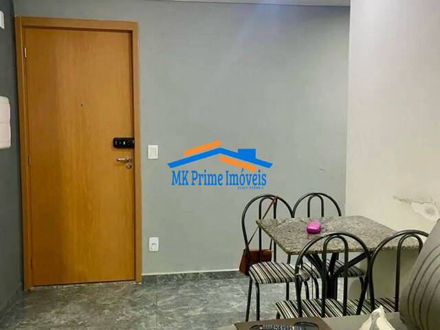 #13540 - Apartamento para Venda em São Paulo - SP