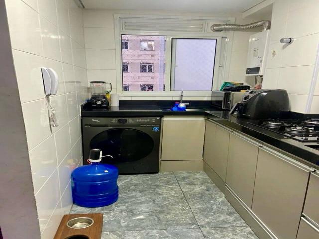 Apartamento para Venda em São Paulo - 4