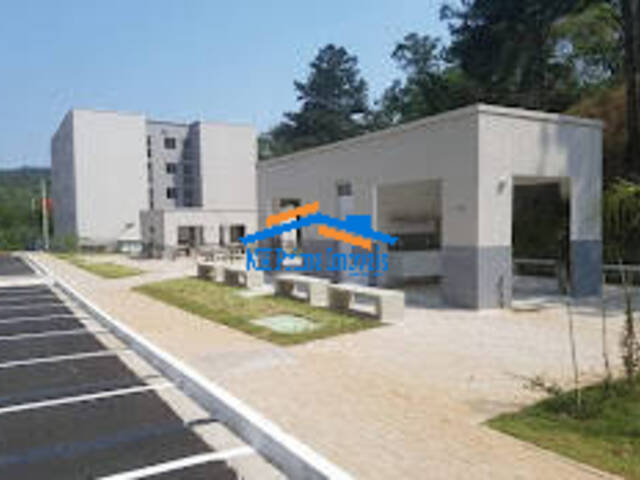 #13538 - Apartamento para Venda em Cotia - SP