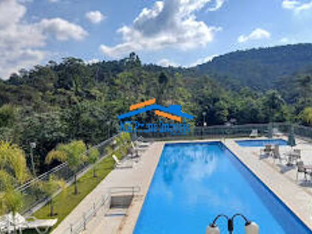 #13538 - Apartamento para Venda em Cotia - SP