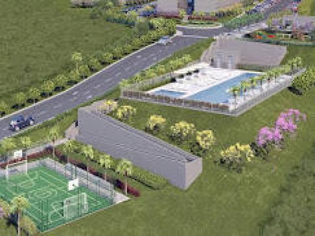 Apartamento para Venda em Cotia - 4