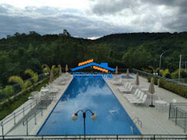 #13538 - Apartamento para Venda em Cotia - SP