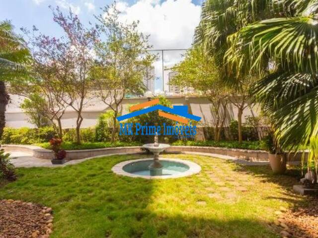 #13543 - Apartamento para Venda em São Paulo - SP