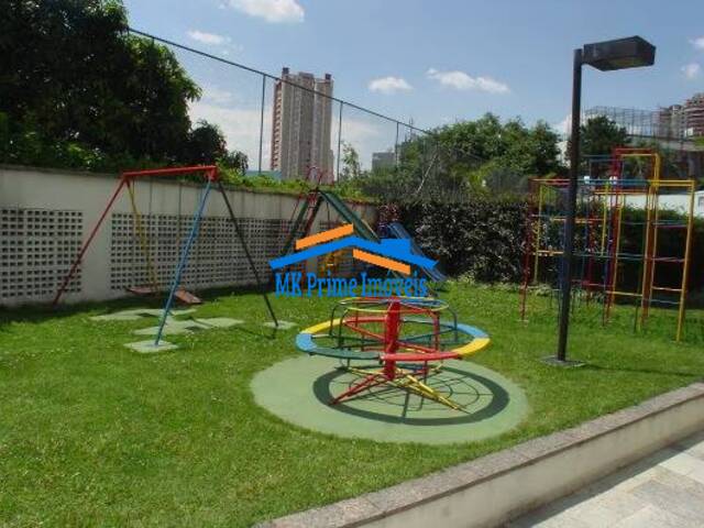 #13543 - Apartamento para Venda em São Paulo - SP