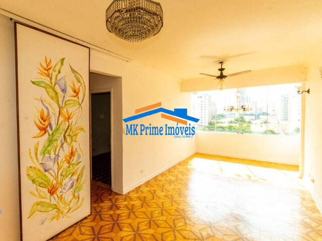 #13536 - Apartamento para Venda em São Paulo - SP
