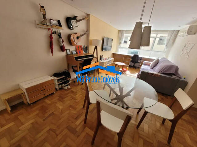 #13548 - Apartamento para Venda em São Paulo - SP