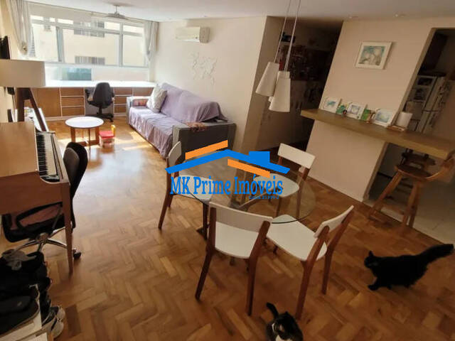 #13548 - Apartamento para Venda em São Paulo - SP