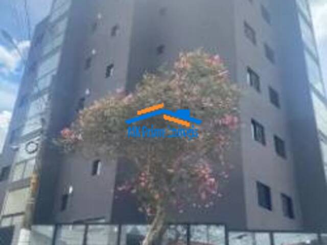 #13549 - Apartamento para Venda em Osasco - SP
