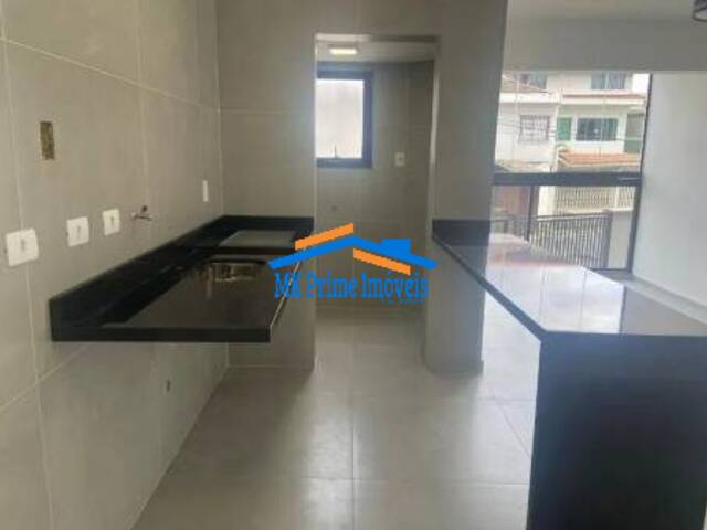 #13550 - Apartamento para Venda em Osasco - SP