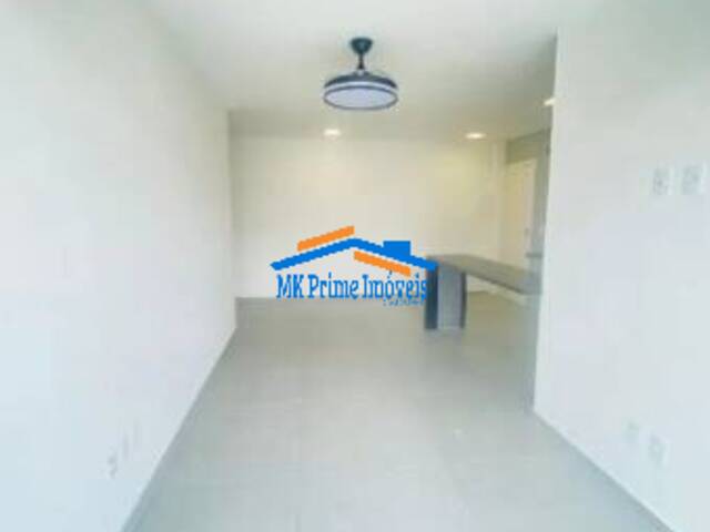 #13551 - Apartamento para Venda em Osasco - SP
