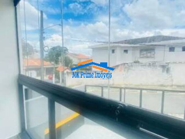 #13553 - Apartamento para Venda em Osasco - SP