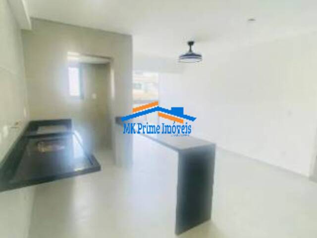 #13554 - Apartamento para Venda em Osasco - SP