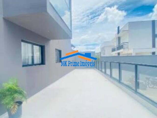 #13555 - Apartamento para Venda em Osasco - SP