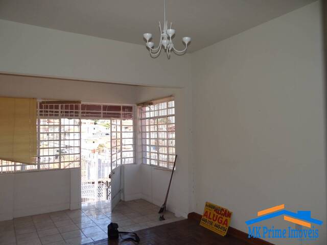 Sobrado para Venda em Franco da Rocha - 4
