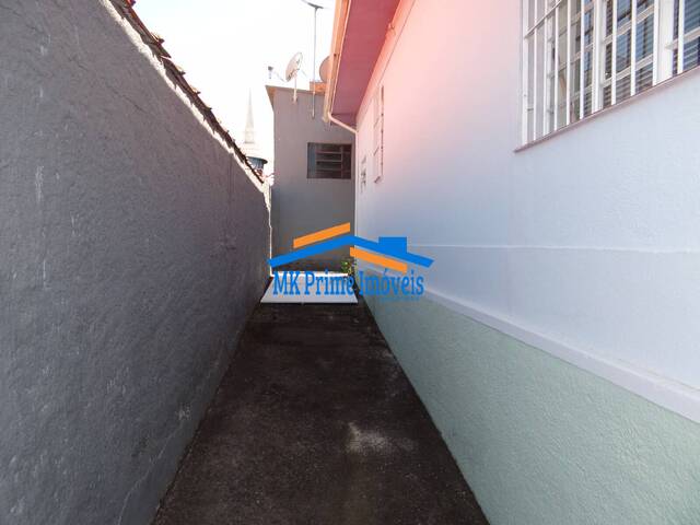 #13552 - Casa para Venda em Franco da Rocha - SP