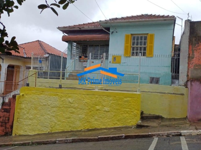 #13552 - Casa para Venda em Franco da Rocha - SP